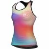 Alé Cycling Alé Cycling Onda Tank Damen Bunt