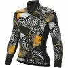 Alé Cycling Alé Cycling PR-R Falena Langarm Trikot Herren Bunt