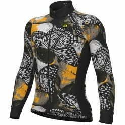 Alé Cycling Alé Cycling PR-R Falena Langarm Trikot Herren Bunt