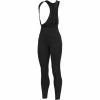 Alé Cycling Alé Cycling PR-R Road Trägerhose Damen Schwarz