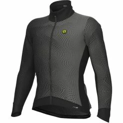 Alé Cycling Alé Cycling PR-S Circus Jacke Herren Schwarz