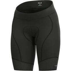 Alé Cycling Alé Cycling PR-S Master 2.0 Shorts Damen Schwarz