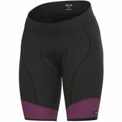 Alé Cycling Alé Cycling PR-S Master 2.0 Shorts Damen Schwarz