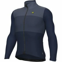 Alé Cycling Alé Cycling PR-S Sfida Jacke Herren Blau