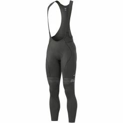 Alé Cycling Alé Cycling PRR Mild Trägerhose Herren Schwarz