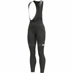 Alé Cycling Alé Cycling PRR Mild Trägerhose Damen Schwarz