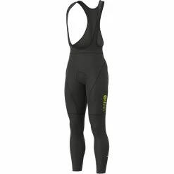 Alé Cycling Alé Cycling PRR Road Trägerhose Herren Schwarz