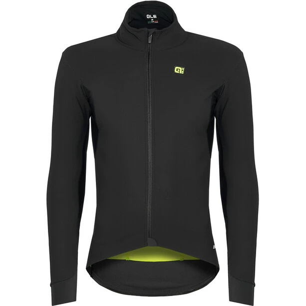Alé Cycling Alé Cycling R-EV1 Future Warm Jacke Herren Schwarz