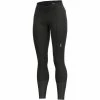 Alé Cycling Alé Cycling R-EV1 Future Warm Tights Damen Schwarz