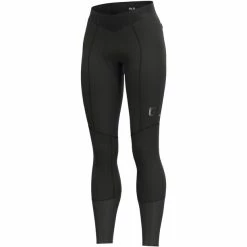 Alé Cycling Alé Cycling R-EV1 Future Warm Tights Damen Schwarz