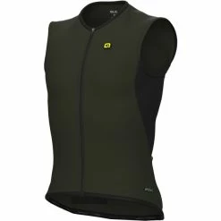 Alé Cycling Alé Cycling R-EV1 Thermo Weste Herren Oliv