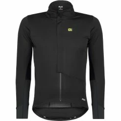 Alé Cycling Alé Cycling R-EV1 Uragano Jacke Herren Schwarz