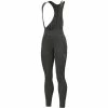 Alé Cycling Alé Cycling Solid Essential Trägerhose Damen Schwarz