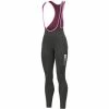 Alé Cycling Alé Cycling Solid Essential Trägerhose Damen Schwarz