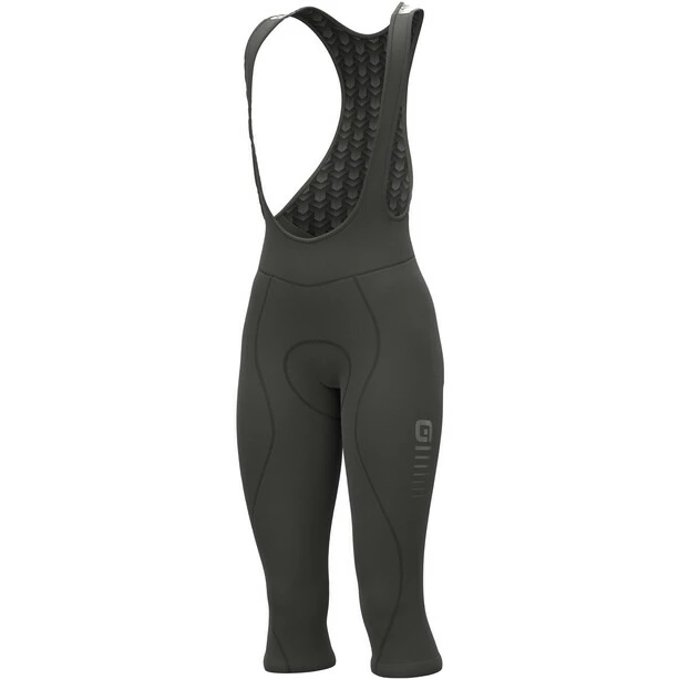 Alé Cycling Alé Cycling Solid Essential Knickers Mit Trägern Damen Schwarz