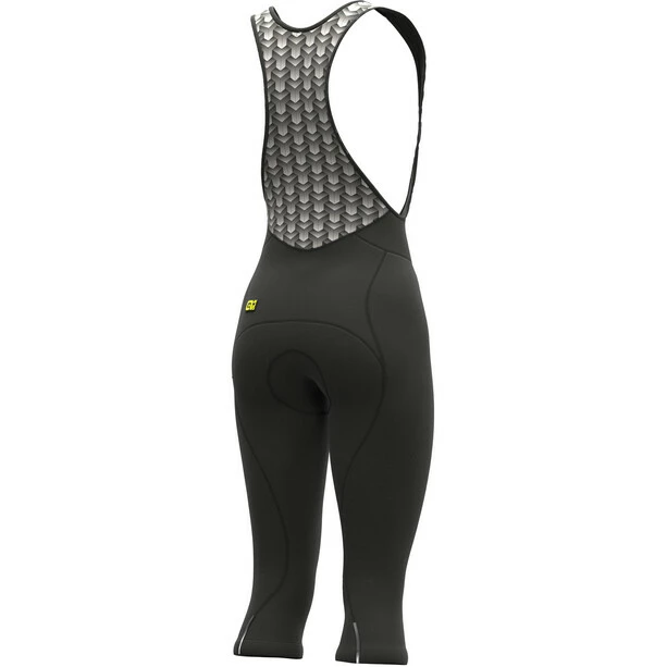 Alé Cycling Alé Cycling Solid Essential Knickers Mit Trägern Damen Schwarz – Bild 2