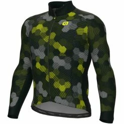 Alé Cycling Alé Cycling Solid Planet Jacke Herren Bunt