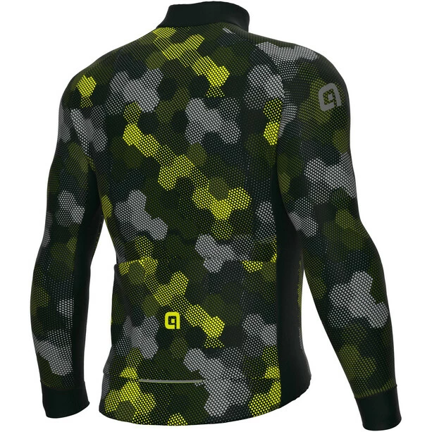 Alé Cycling Alé Cycling Solid Planet Jacke Herren Bunt – Bild 2