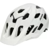 Alpina Anzana Helm Weiß
