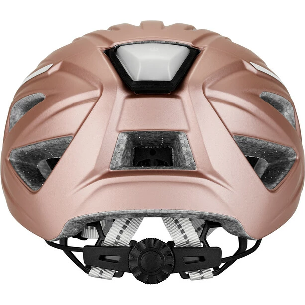 Alpina Haga Helm Pink – Bild 5