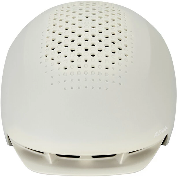 Alpina Idol Helm Weiß – Bild 2