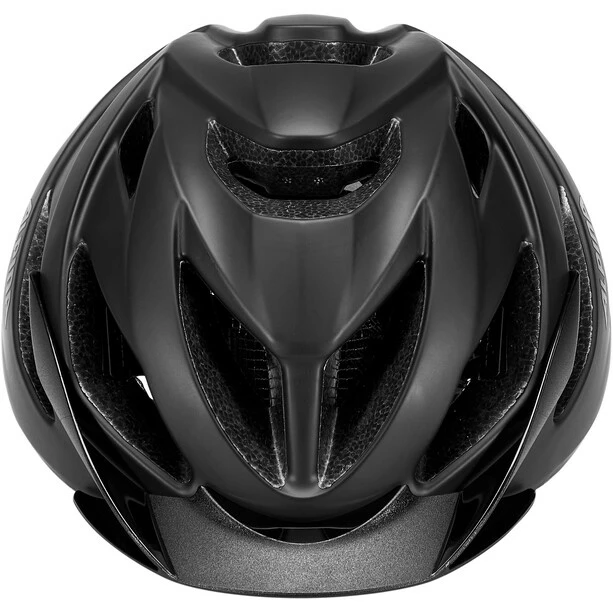 Alpina Lavarda Helm Schwarz – Bild 2