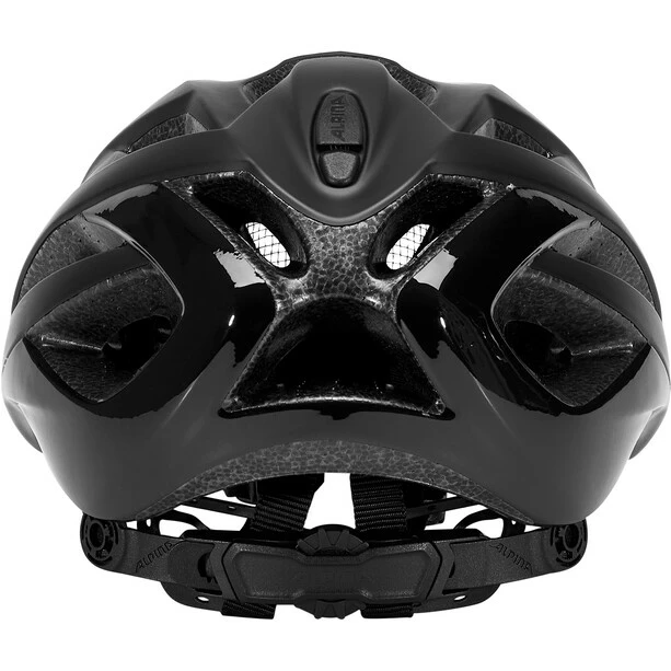 Alpina Lavarda Helm Schwarz – Bild 5