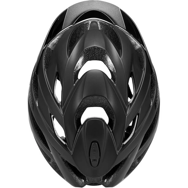 Alpina Lavarda Helm Schwarz – Bild 6