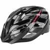 Alpina Panoma 2.0 Helm Schwarz/pink
