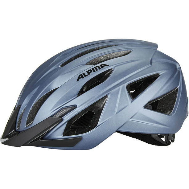 Alpina Parana Helm Blau – Bild 3