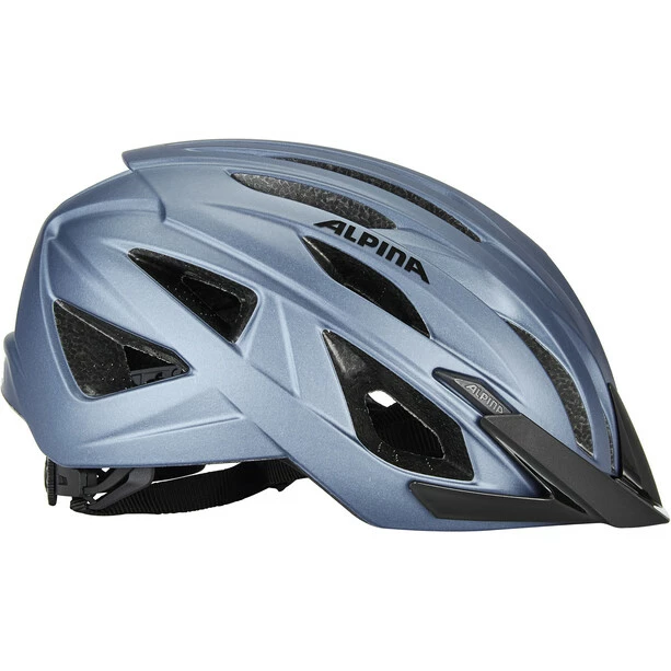 Alpina Parana Helm Blau – Bild 4