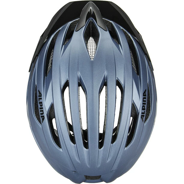 Alpina Parana Helm Blau – Bild 6