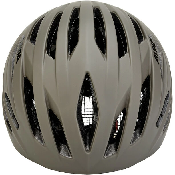 Alpina Path Helm Grau – Bild 2