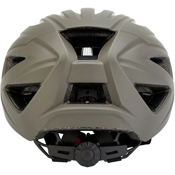 Alpina Path Helm Grau – Bild 5