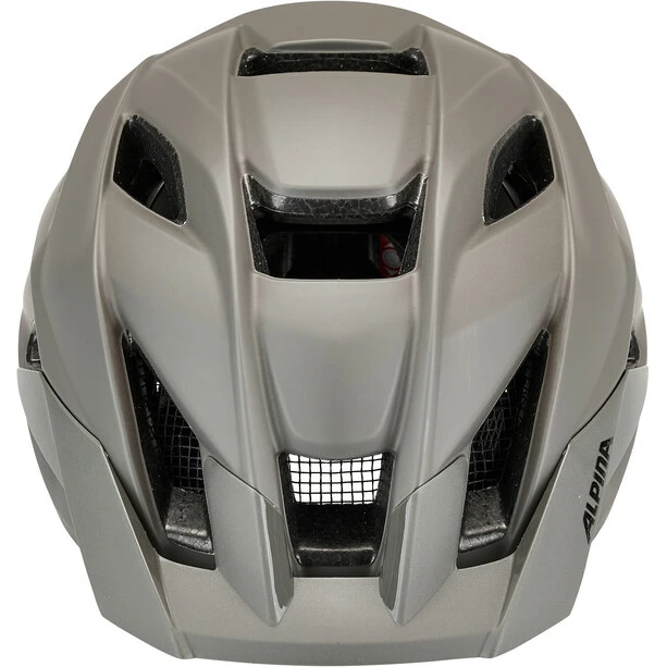 Alpina Stan MIPS Helm Grau – Bild 2