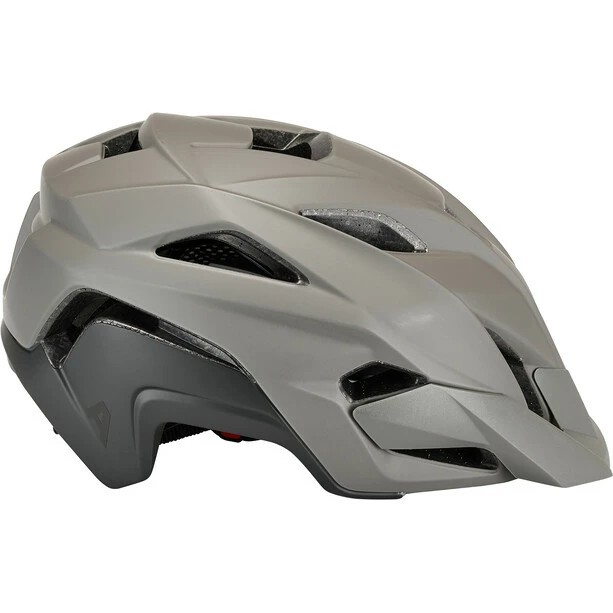Alpina Stan MIPS Helm Grau – Bild 4