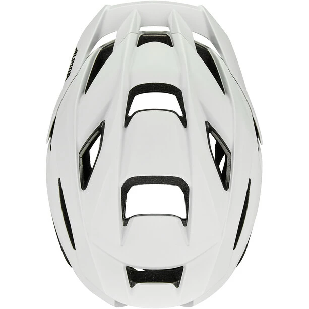 Alpina Stan MIPS Helm Weiß – Bild 6
