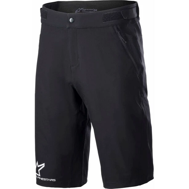 Alpinestars Alps 4 Shorts Herren Schwarz