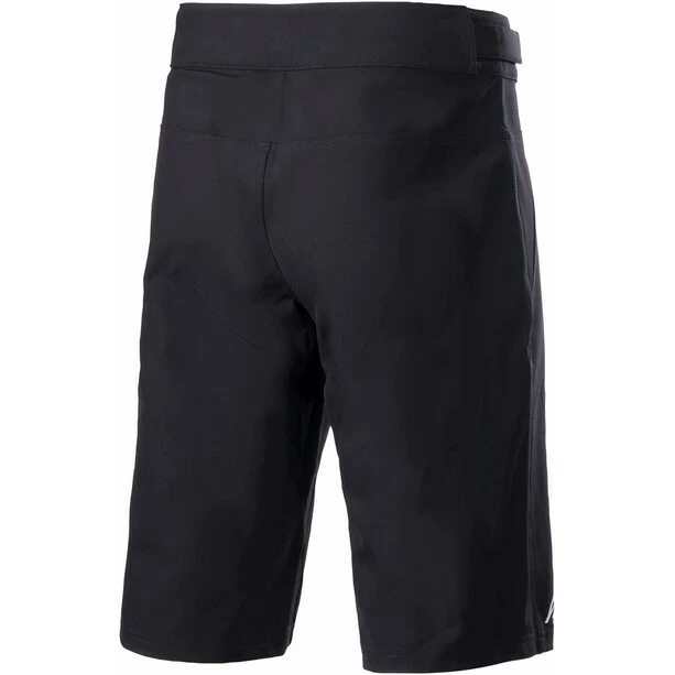 Alpinestars Alps 4 Shorts Herren Schwarz – Bild 2