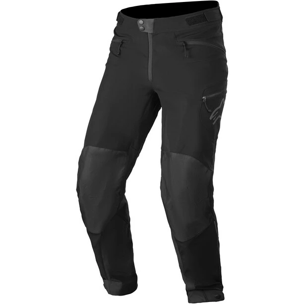 Alpinestars Alps Hose Herren Schwarz