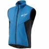 Alpinestars Denali 2 Weste Herren Blau/schwarz