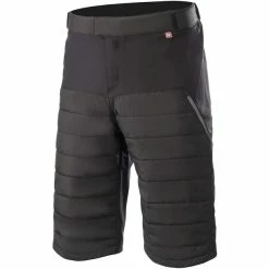 Alpinestars Denali Shorts Herren Schwarz