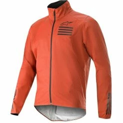 Alpinestars Descender V3 Jacke Herren Orange
