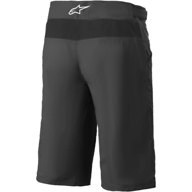Alpinestars Drop 4.0 Shorts Herren Schwarz – Bild 2