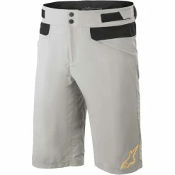 Alpinestars Drop 4.0 Shorts Herren Grau