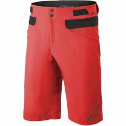 Alpinestars Drop 4.0 Shorts Herren Rot