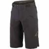 Alpinestars Drop 6.0 Shorts Herren Schwarz