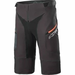 Alpinestars Drop 8.0 Shorts Herren Schwarz