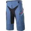 Alpinestars Drop 8.0 Shorts Herren Blau