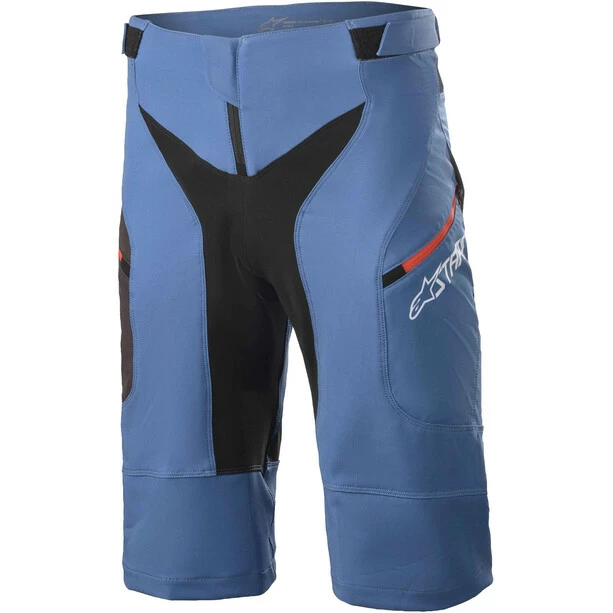 Alpinestars Drop 8.0 Shorts Herren Blau